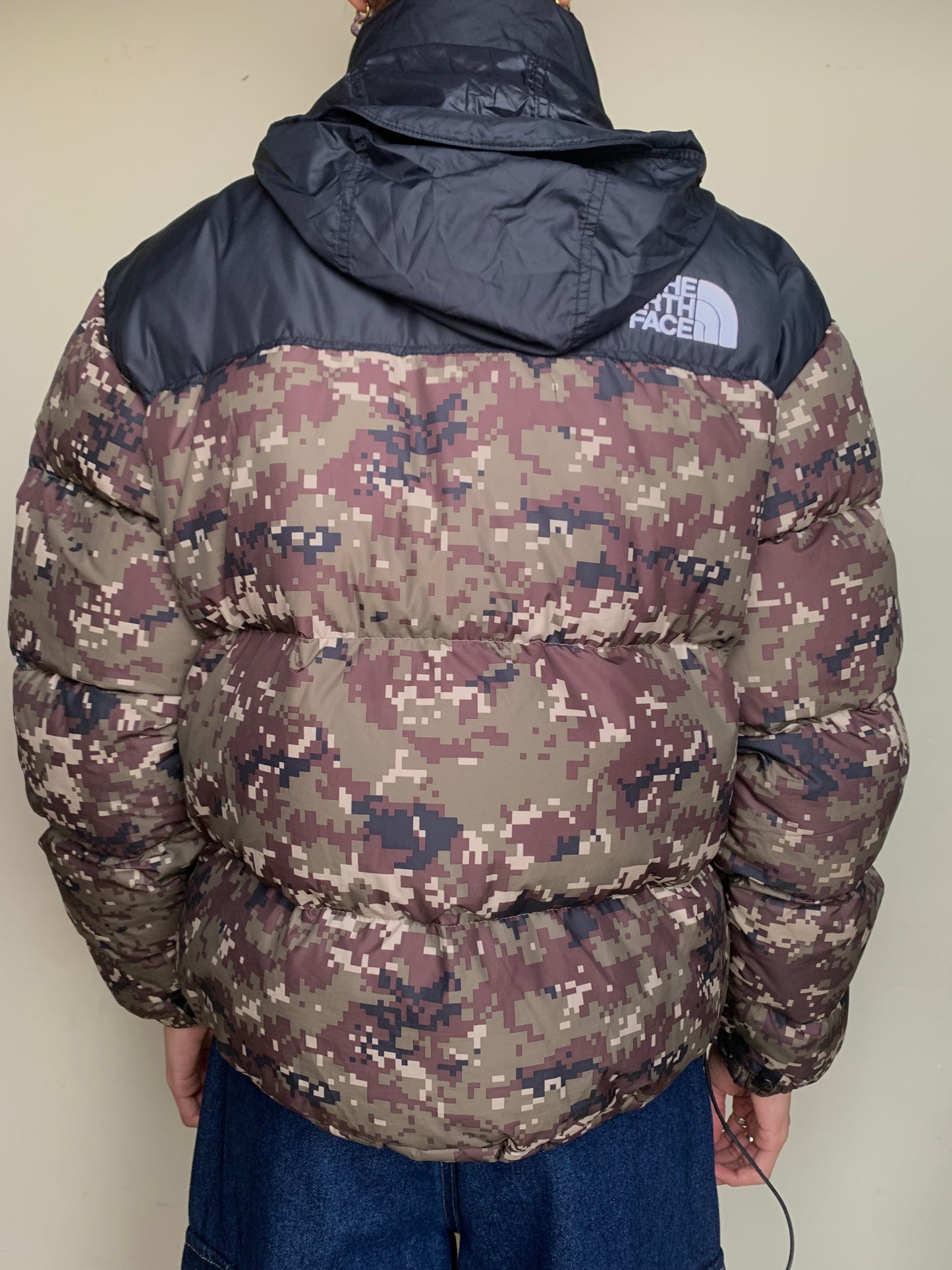 The North Face Puffer