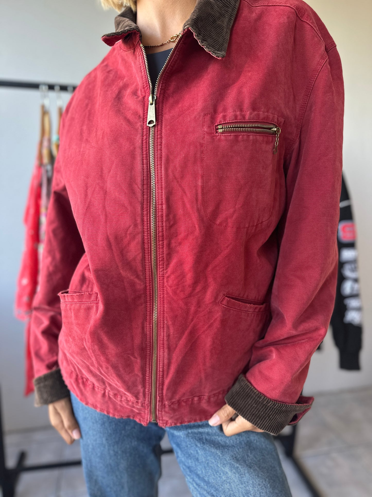 Polo By Ralph Lauren work wear jacket