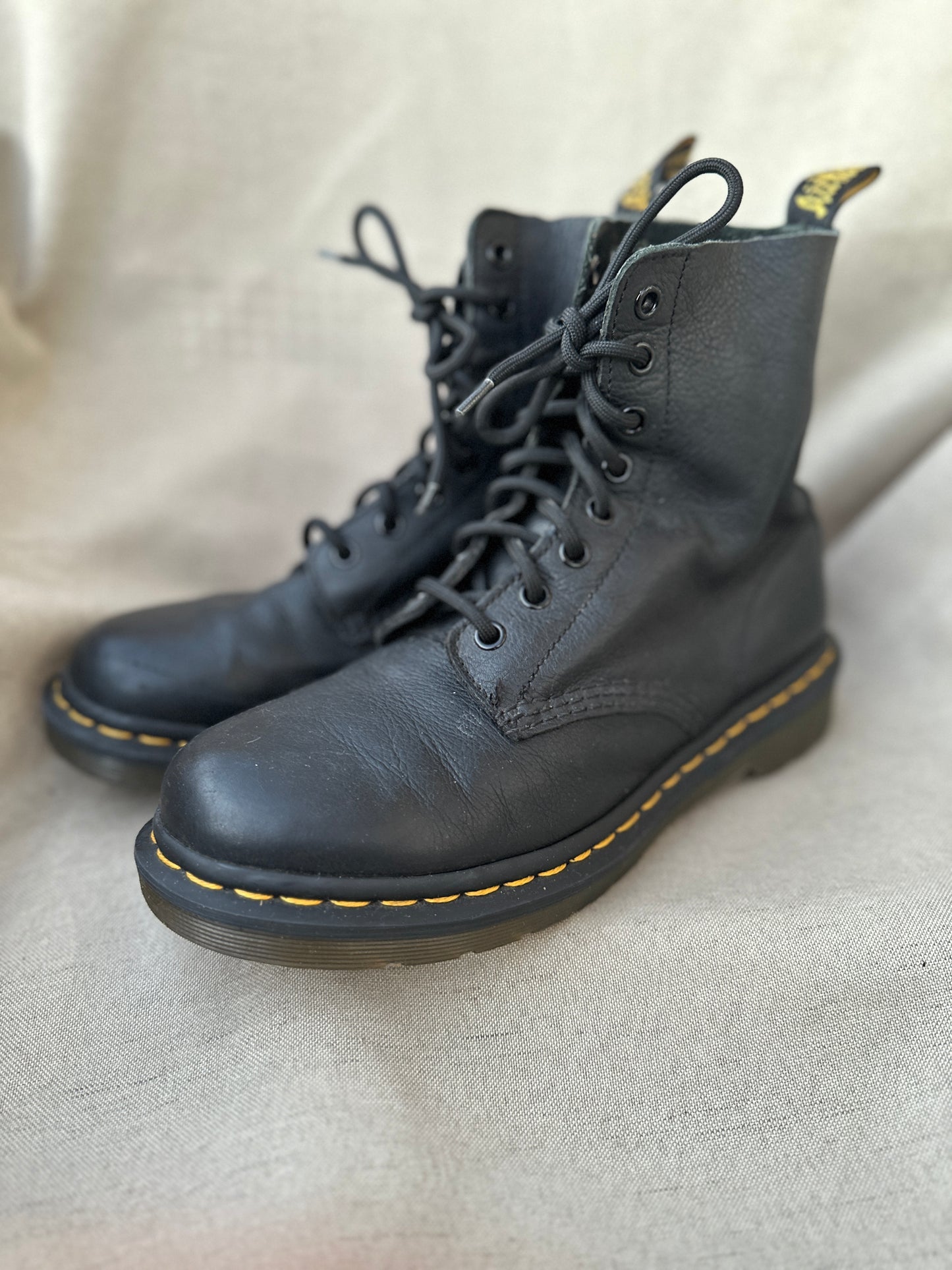 Dr Martens 1460 Nappa leather