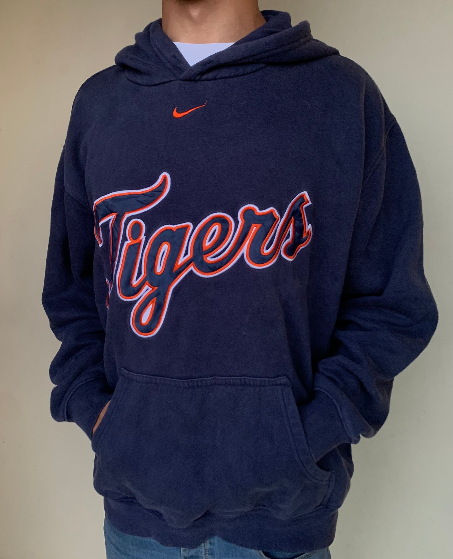 Tigers Hoodie