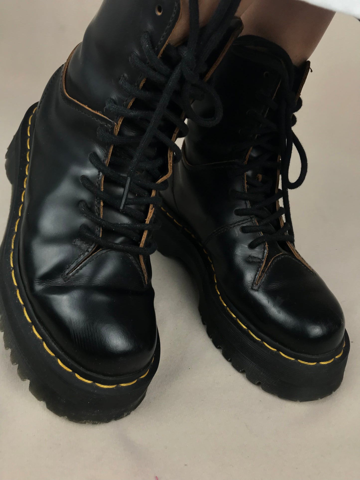 Dr Martens Jadon Decon