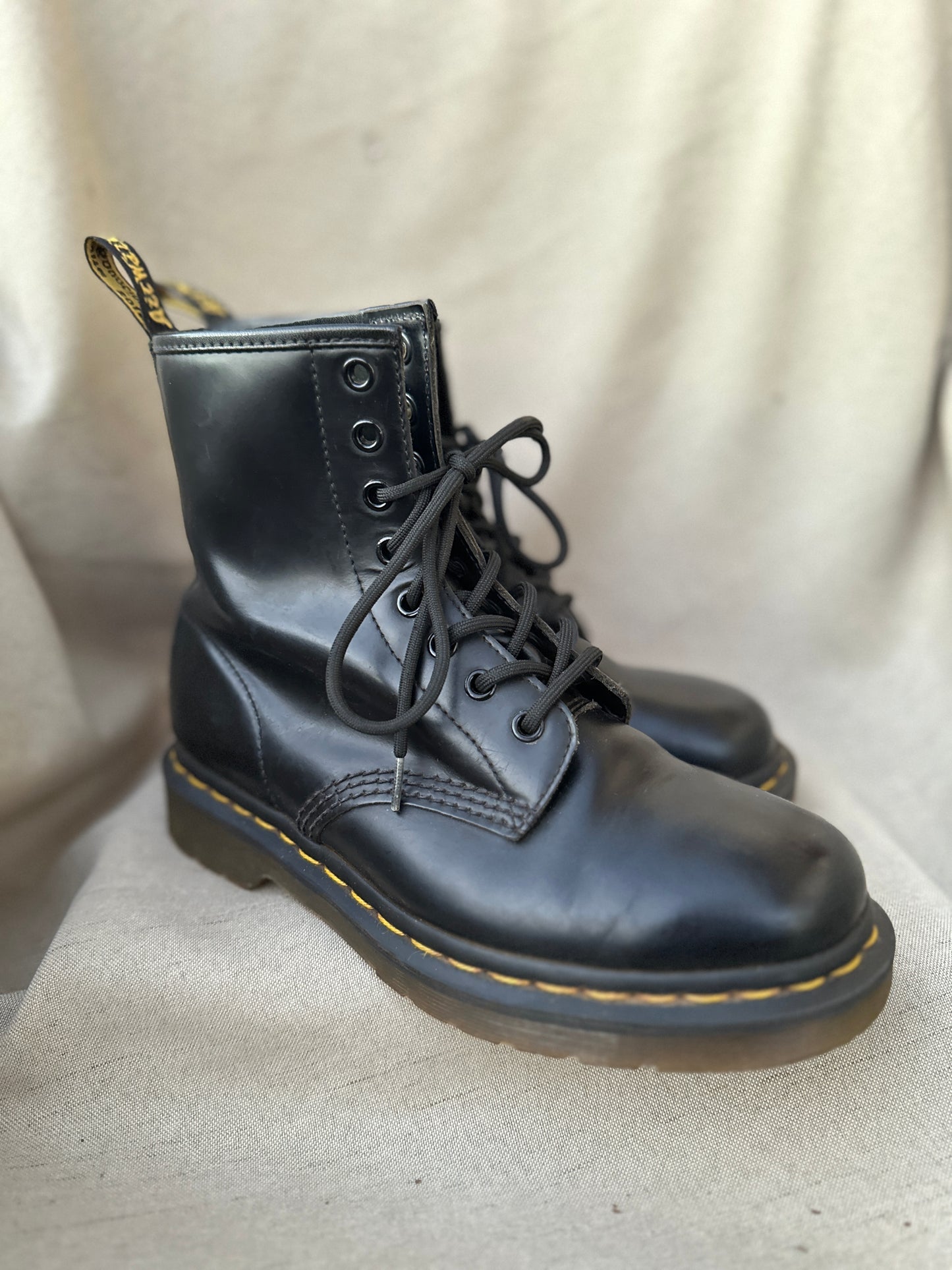 Dr Martens 1460 smooth