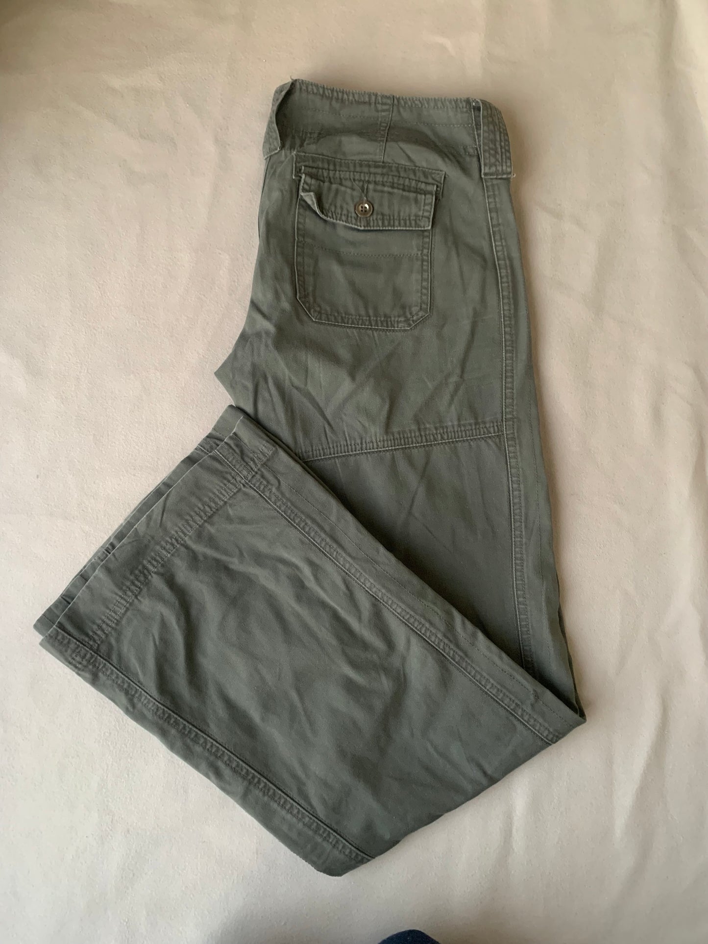 G-Couture cargo pants