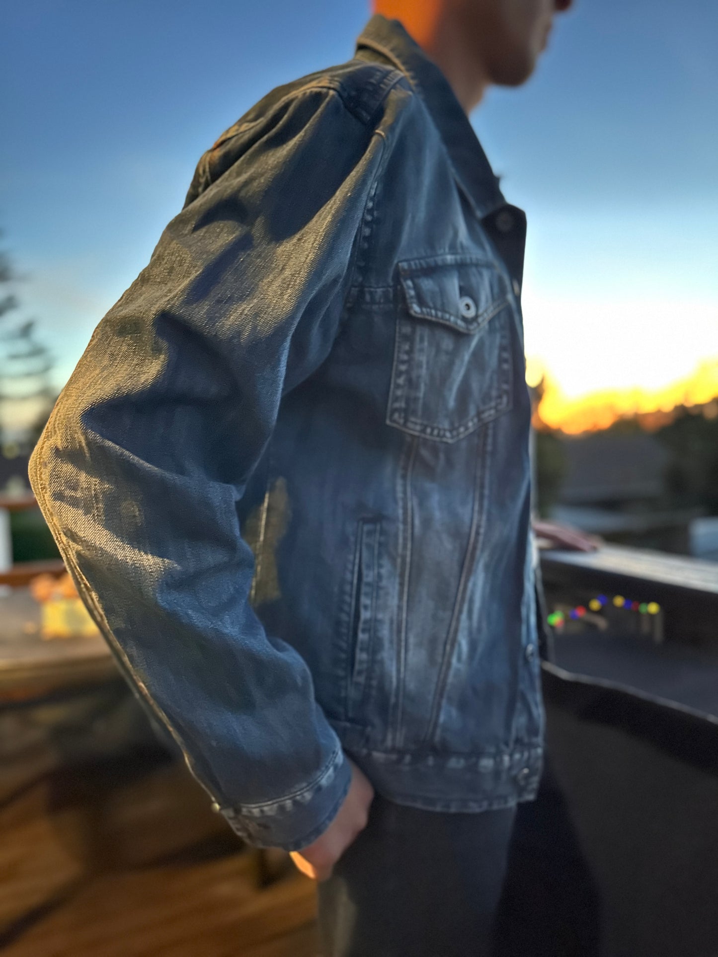 Esprit denim jacket