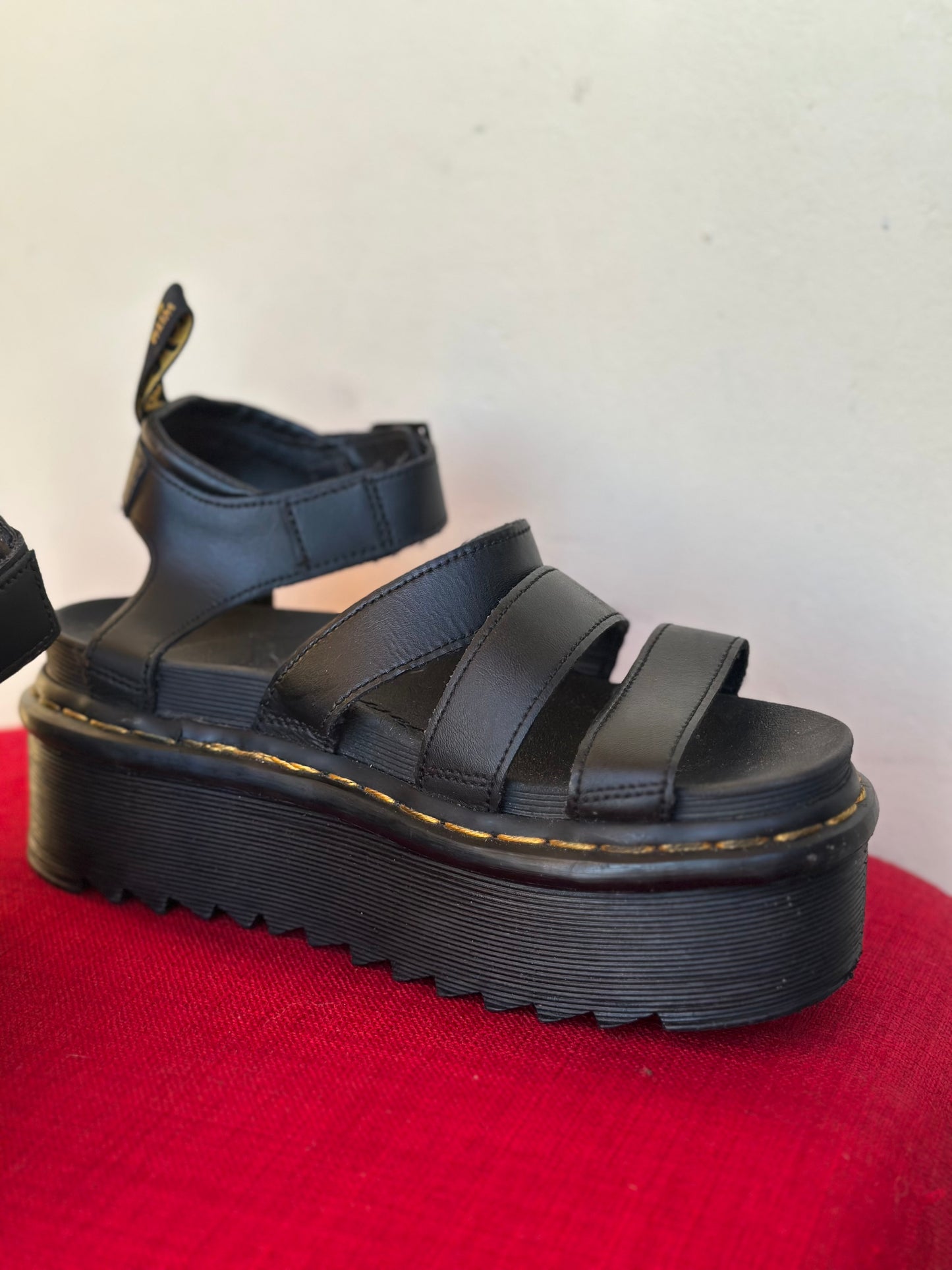 Dr Martens Blaire