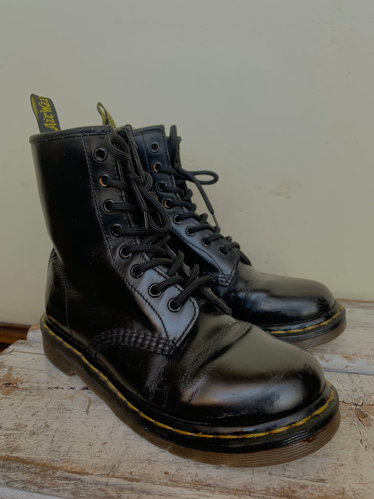 Dr Martens 1460 8-hole (4)