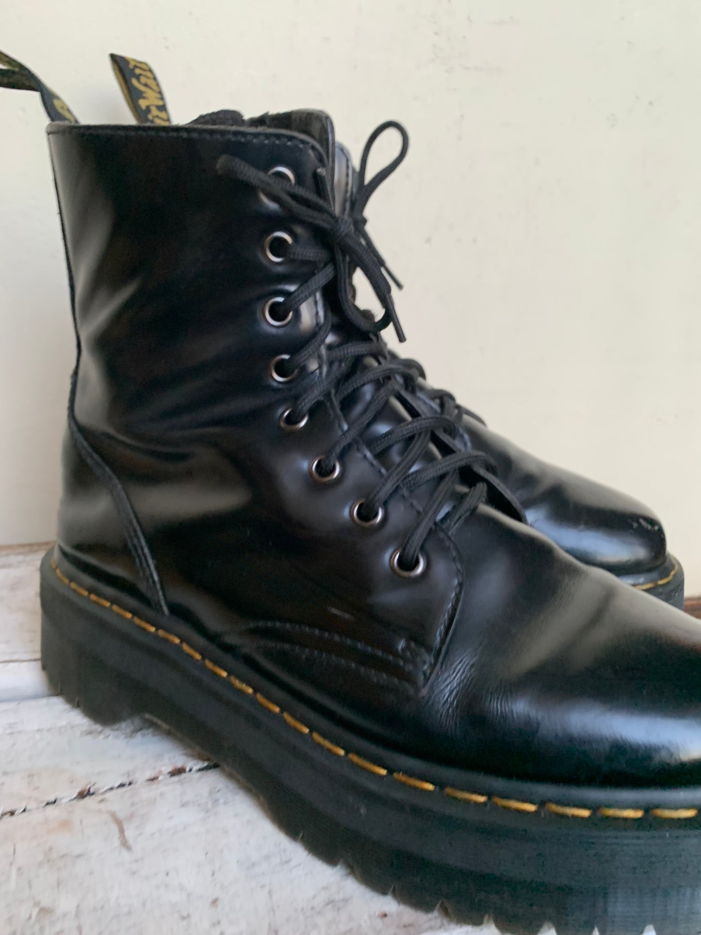 Dr Martens Jadon