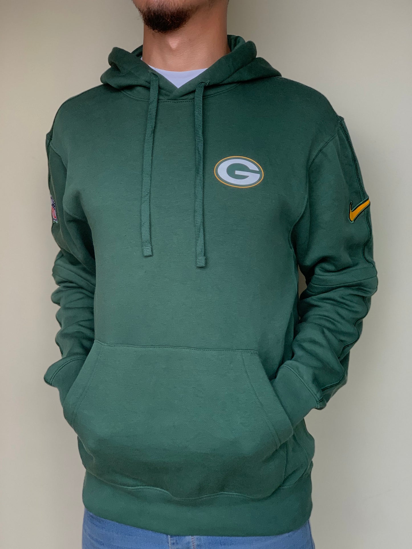 NFL/Packers Hoodie