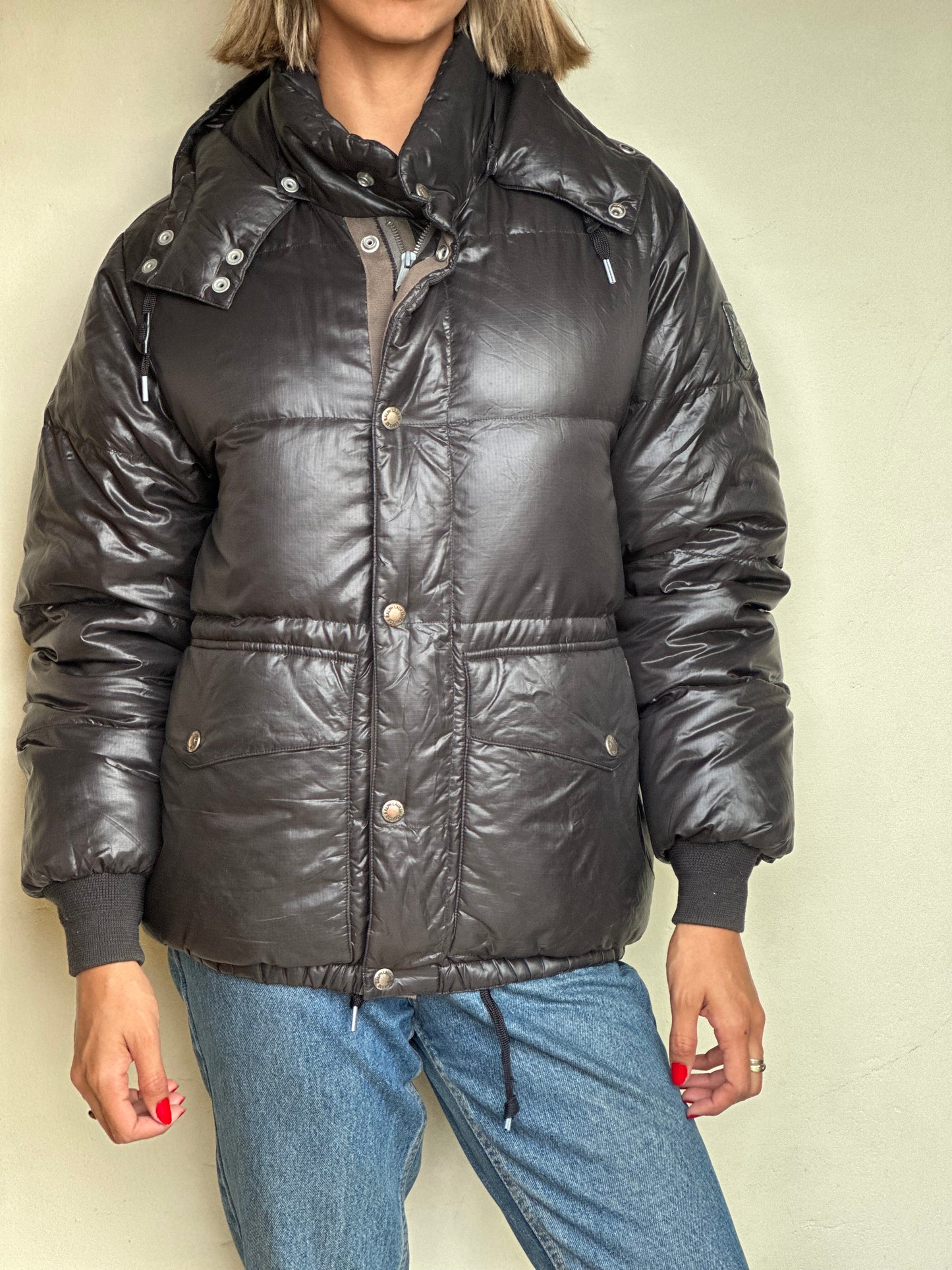 Polo Ralph Lauren puffer