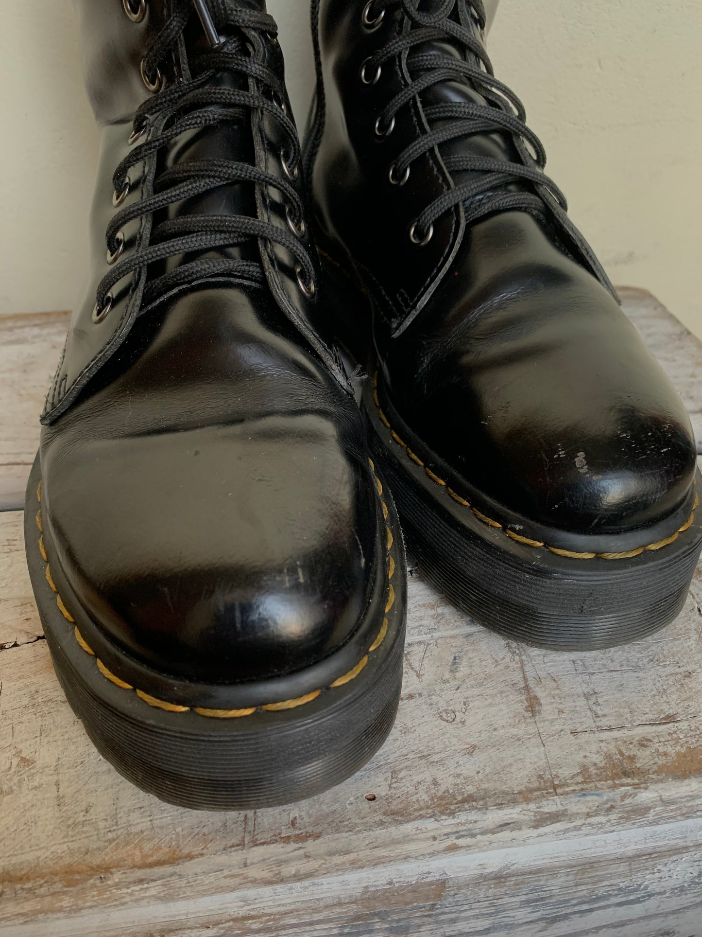 Dr Martens Jadon