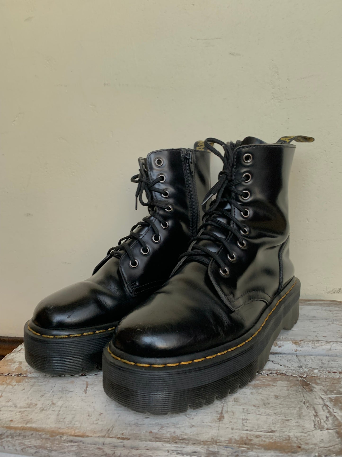 Dr Martens Jadon