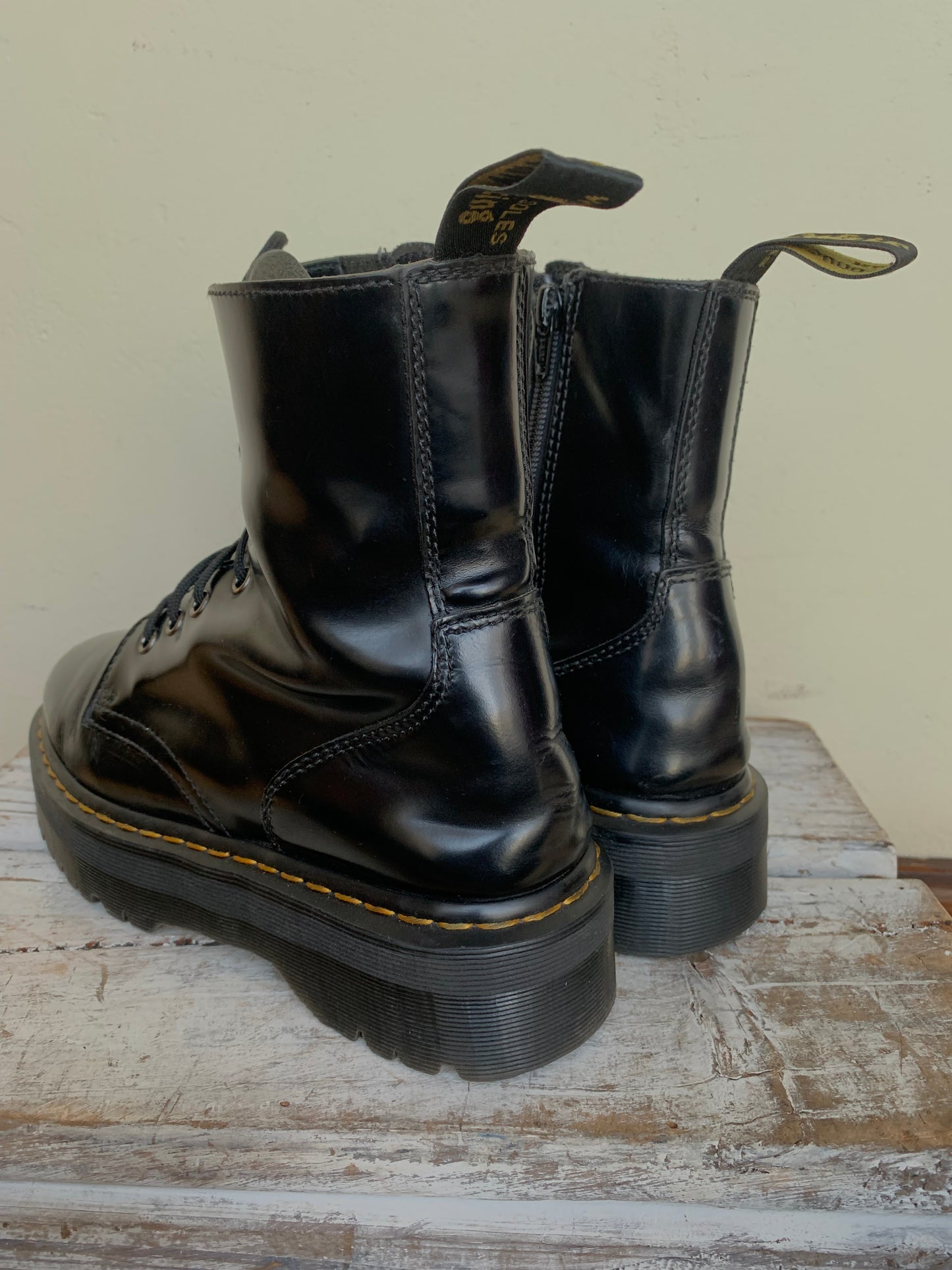 Dr Martens Jadon