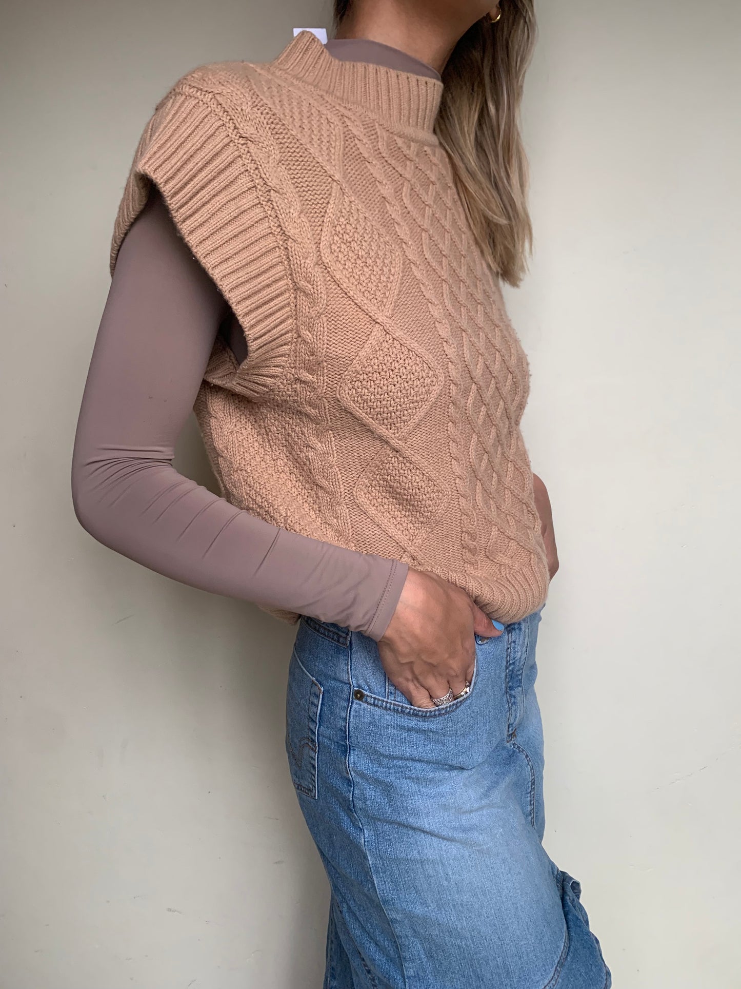 Witchery pullover