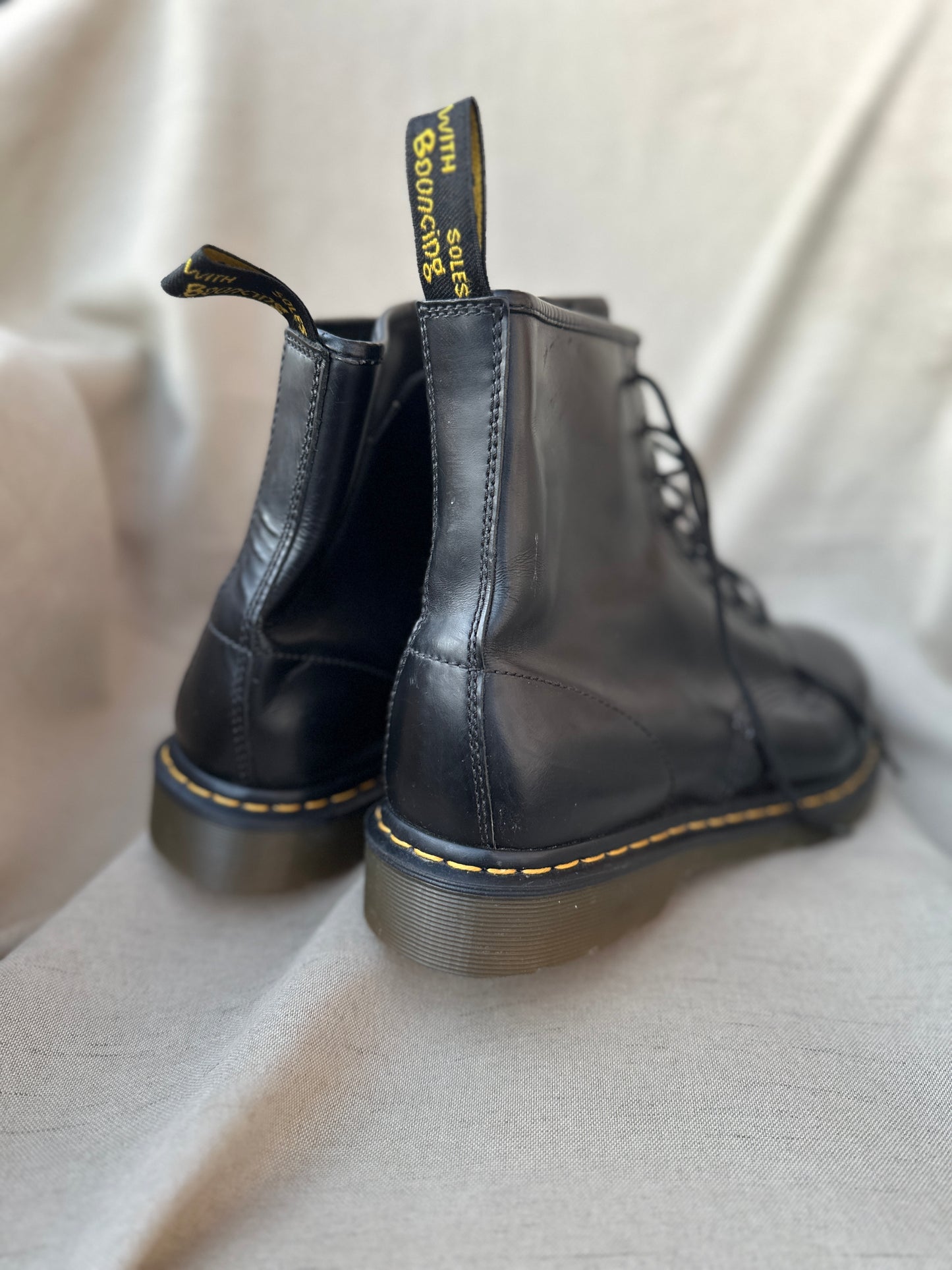 Dr Martens 1460 smooth