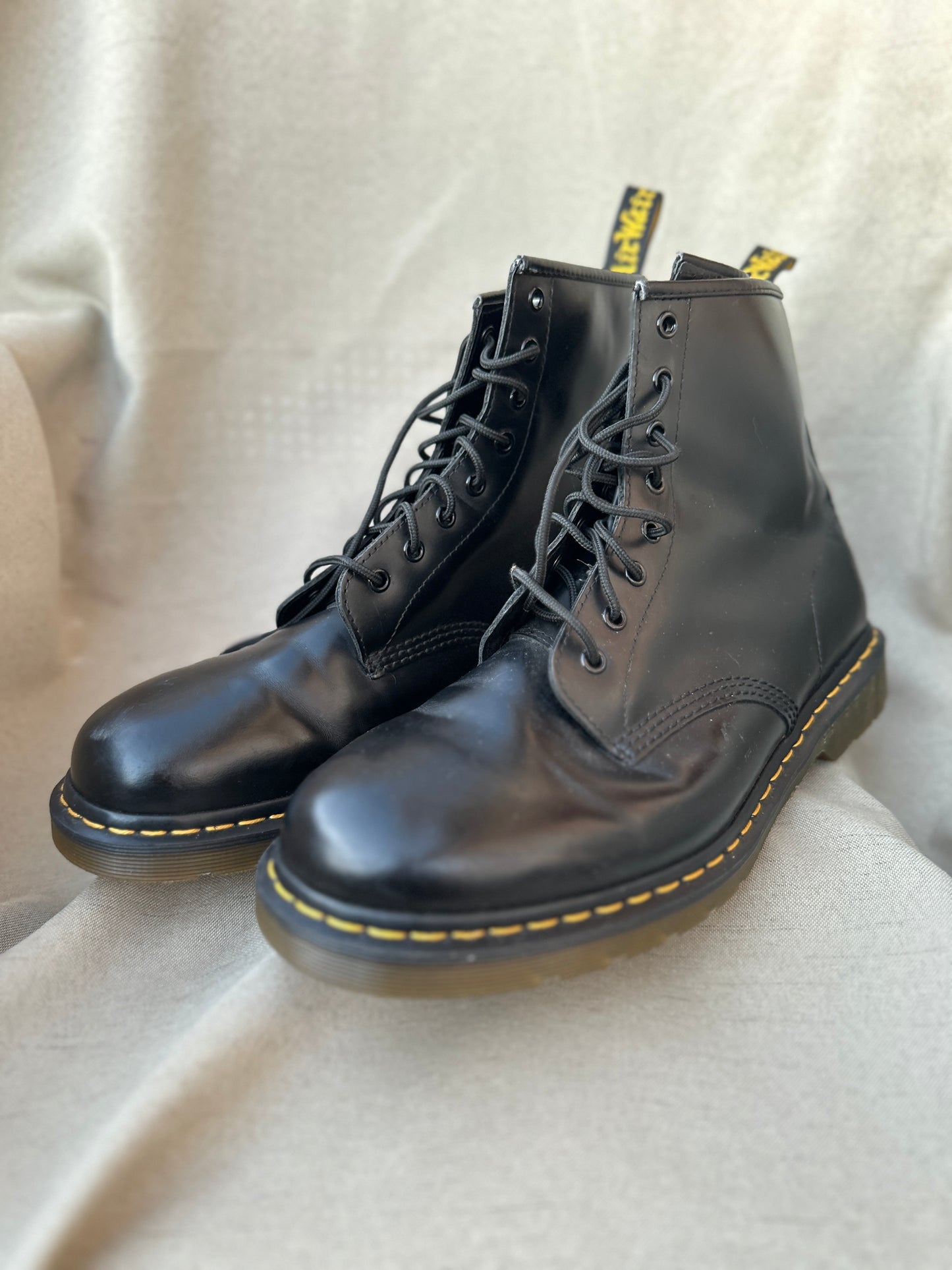 Dr Martens 1460 smooth