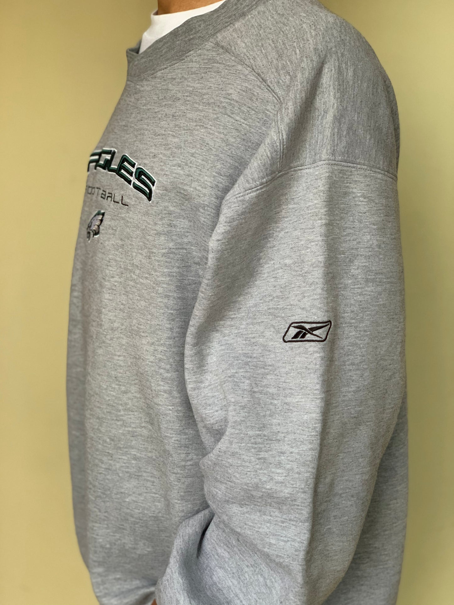 Eagles NFL sweatshirt