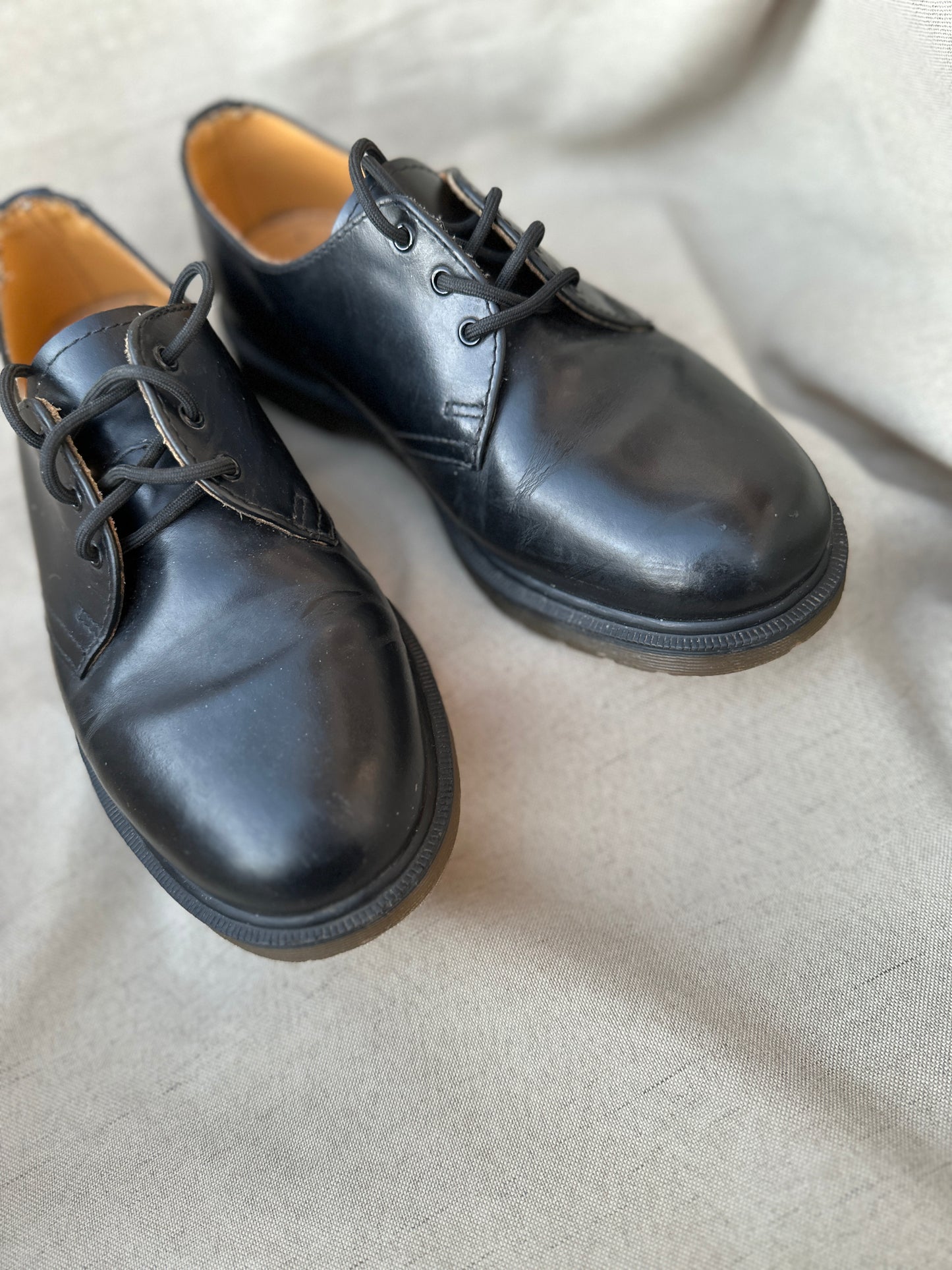 Dr Martens 1461 Smooth leather