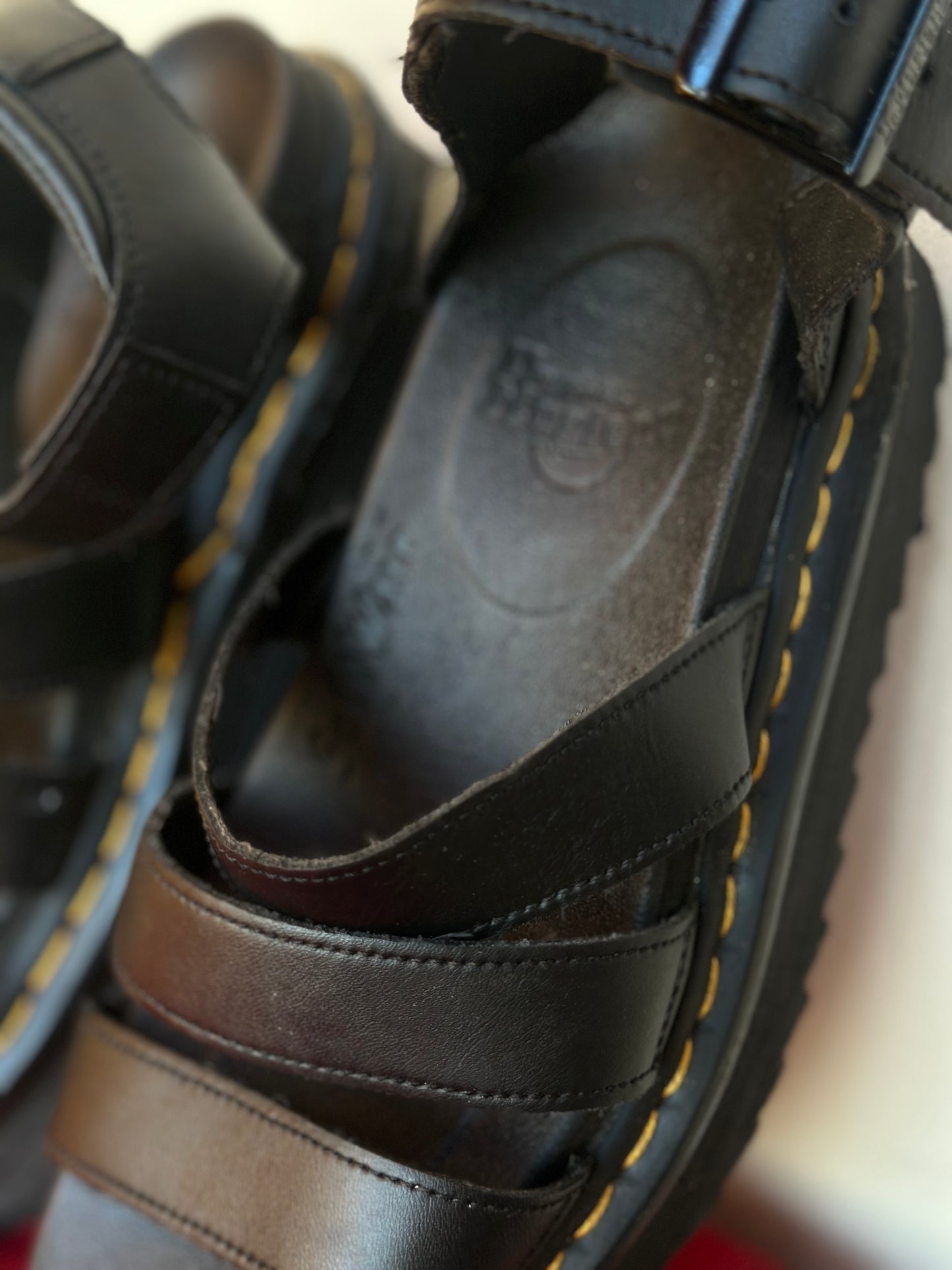 Dr Martens Blaire