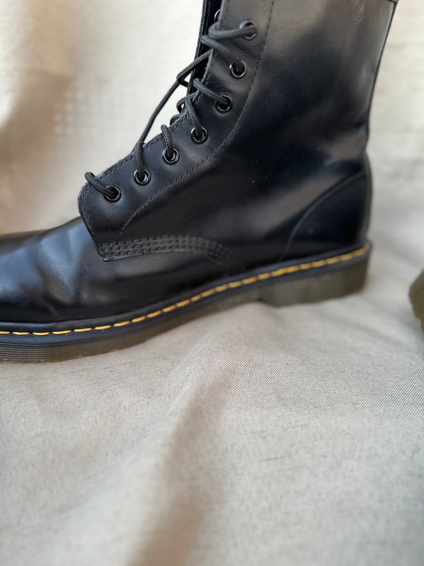 Dr Martens 1460 smooth