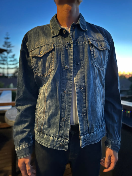 Esprit denim jacket