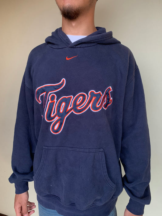 Tigers Hoodie