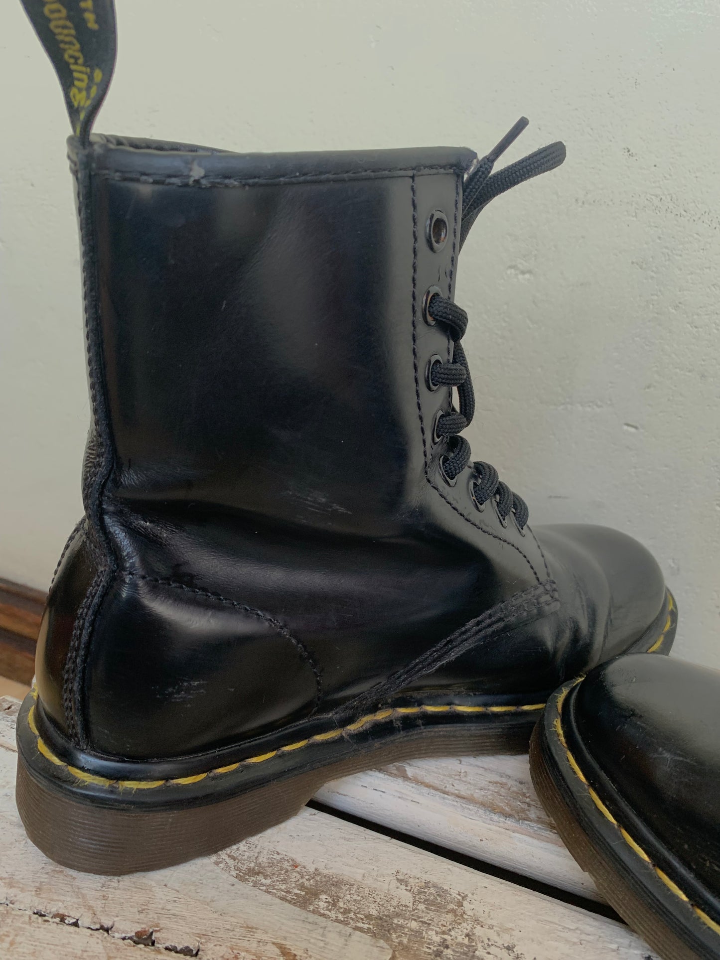 Dr Martens 1460 8-hole (4)