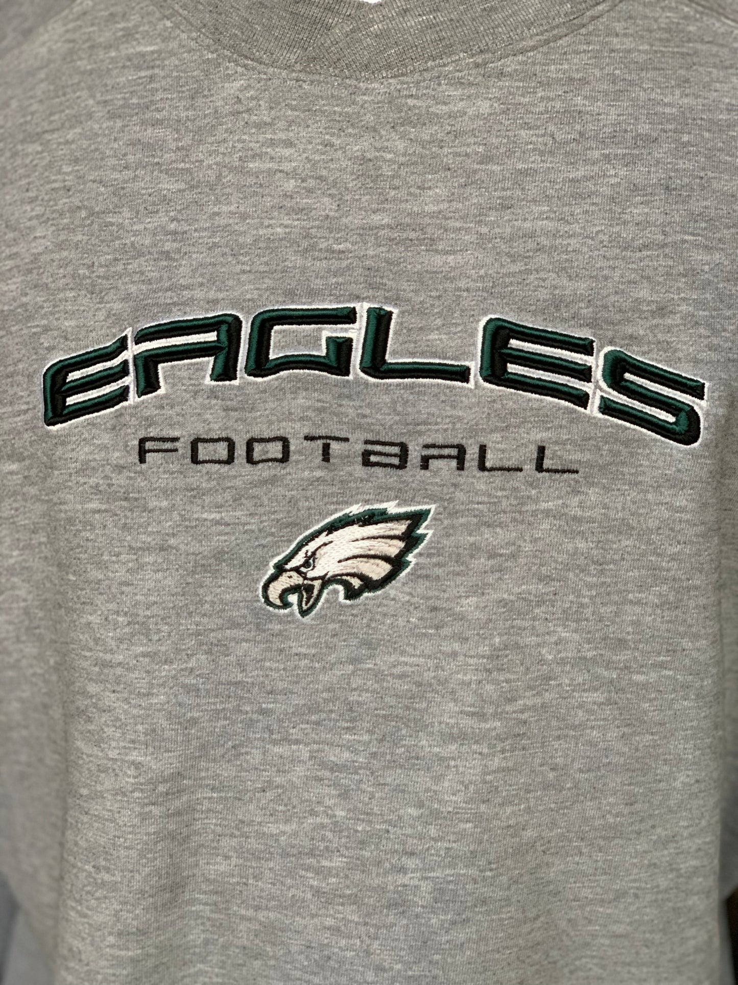 Eagles NFL sweatshirt