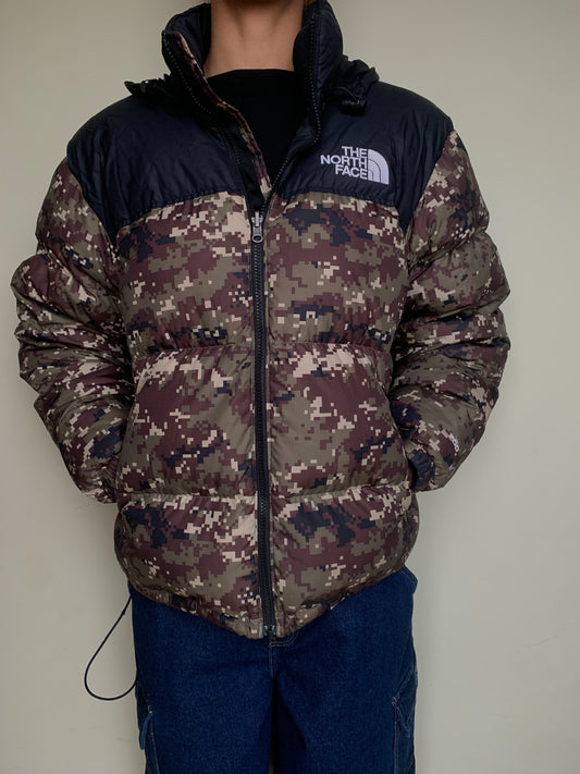 The North Face Puffer