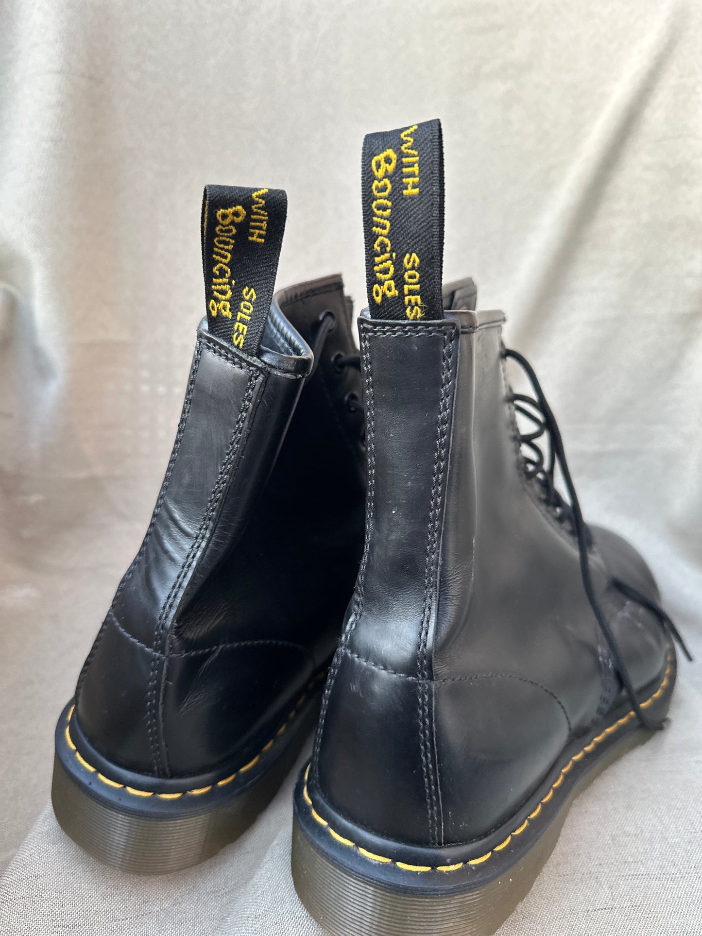 Dr Martens 1460 smooth