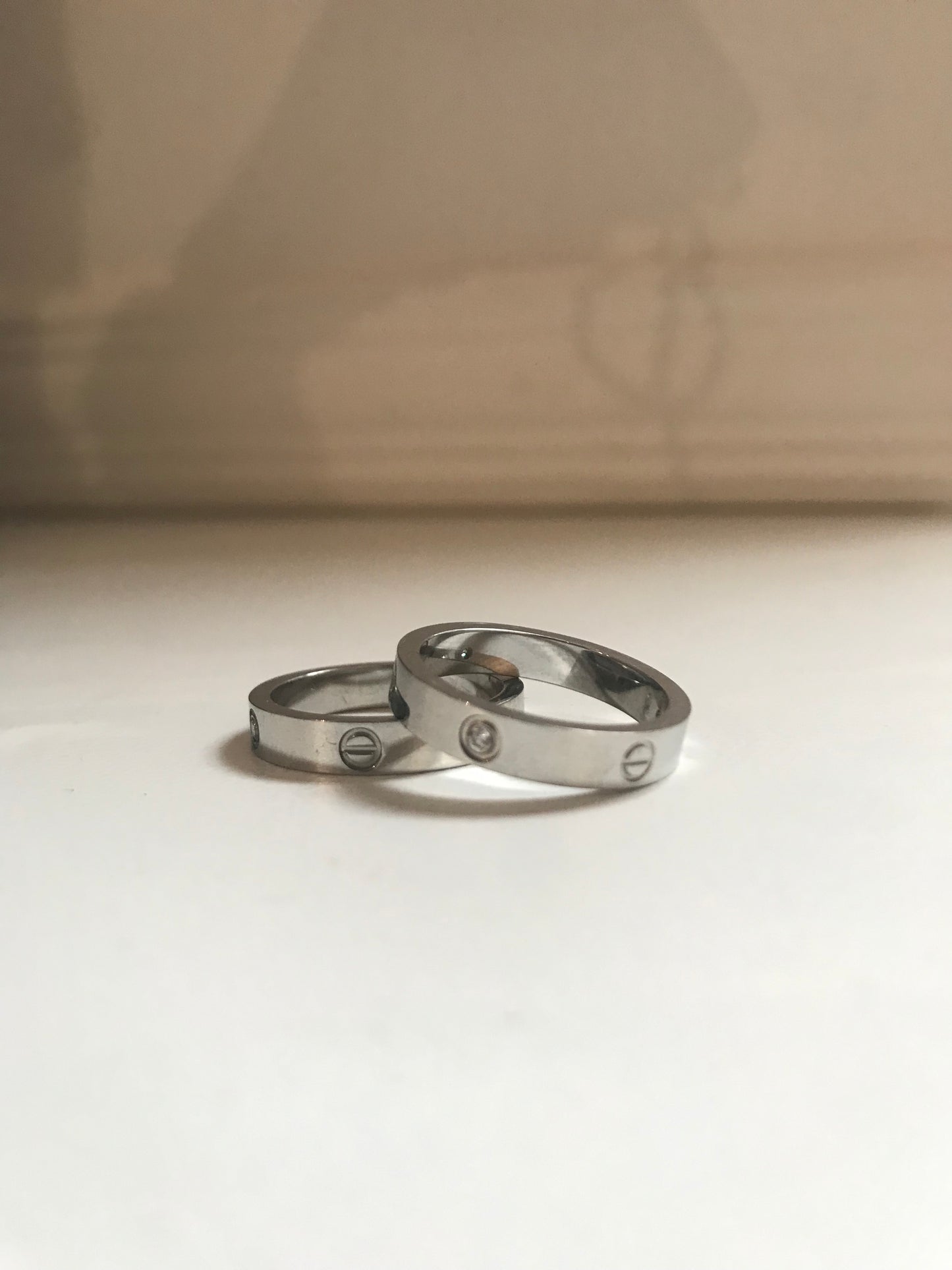 Love ring