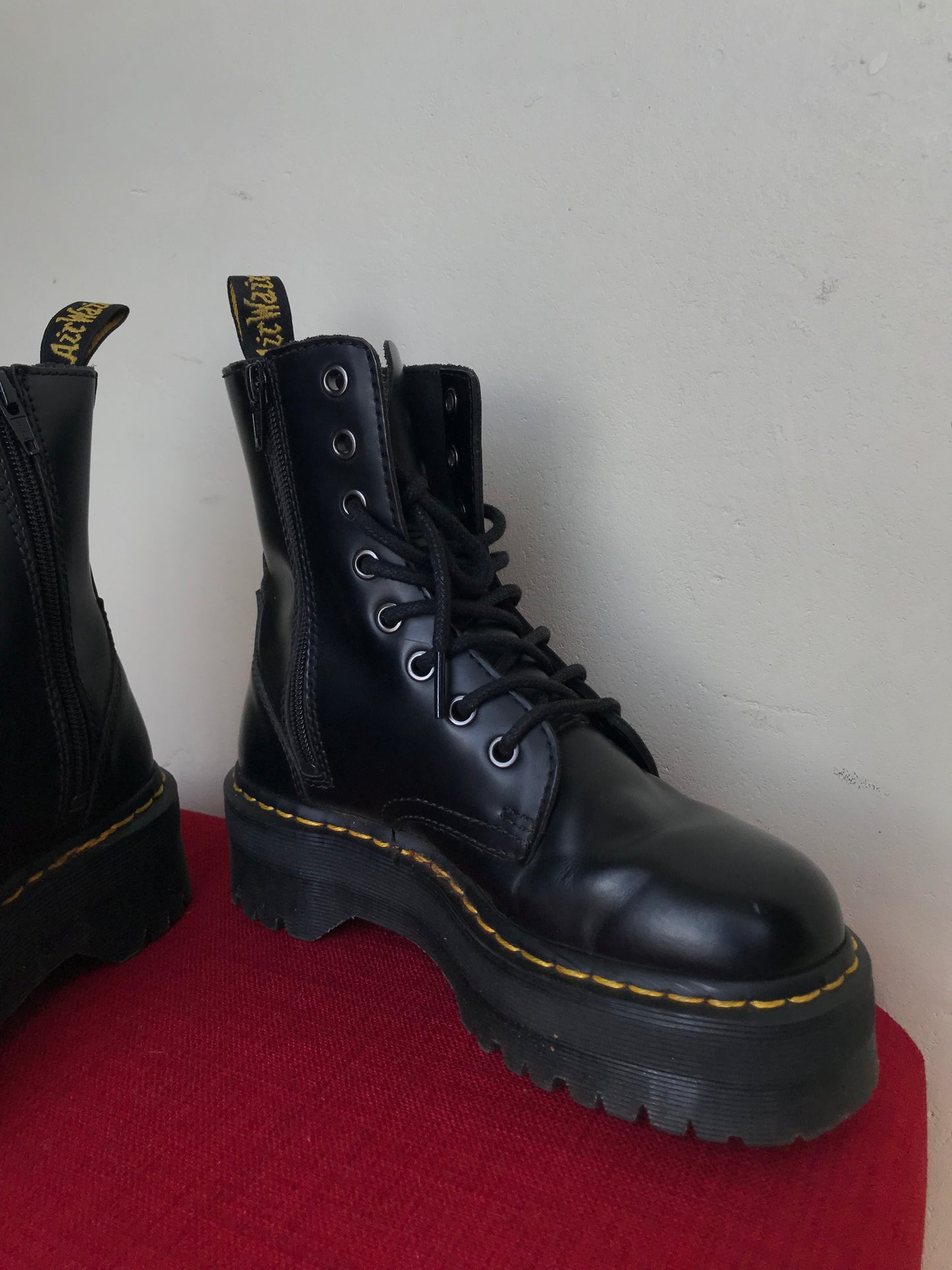 Dr Martens (Jadons)