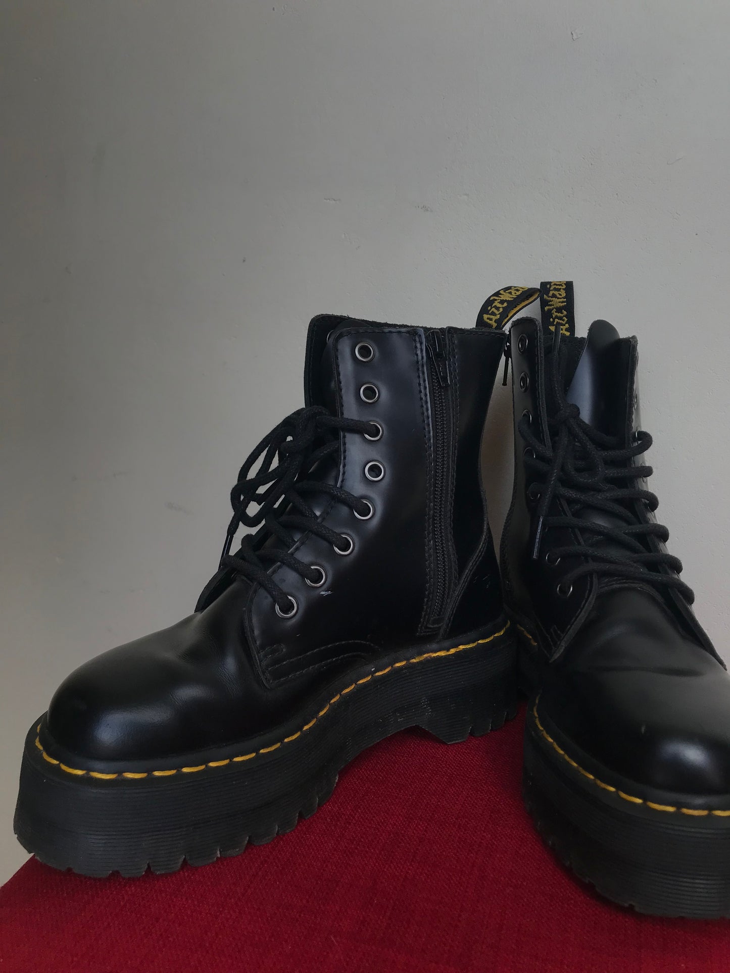 Dr Martens (Jadons)