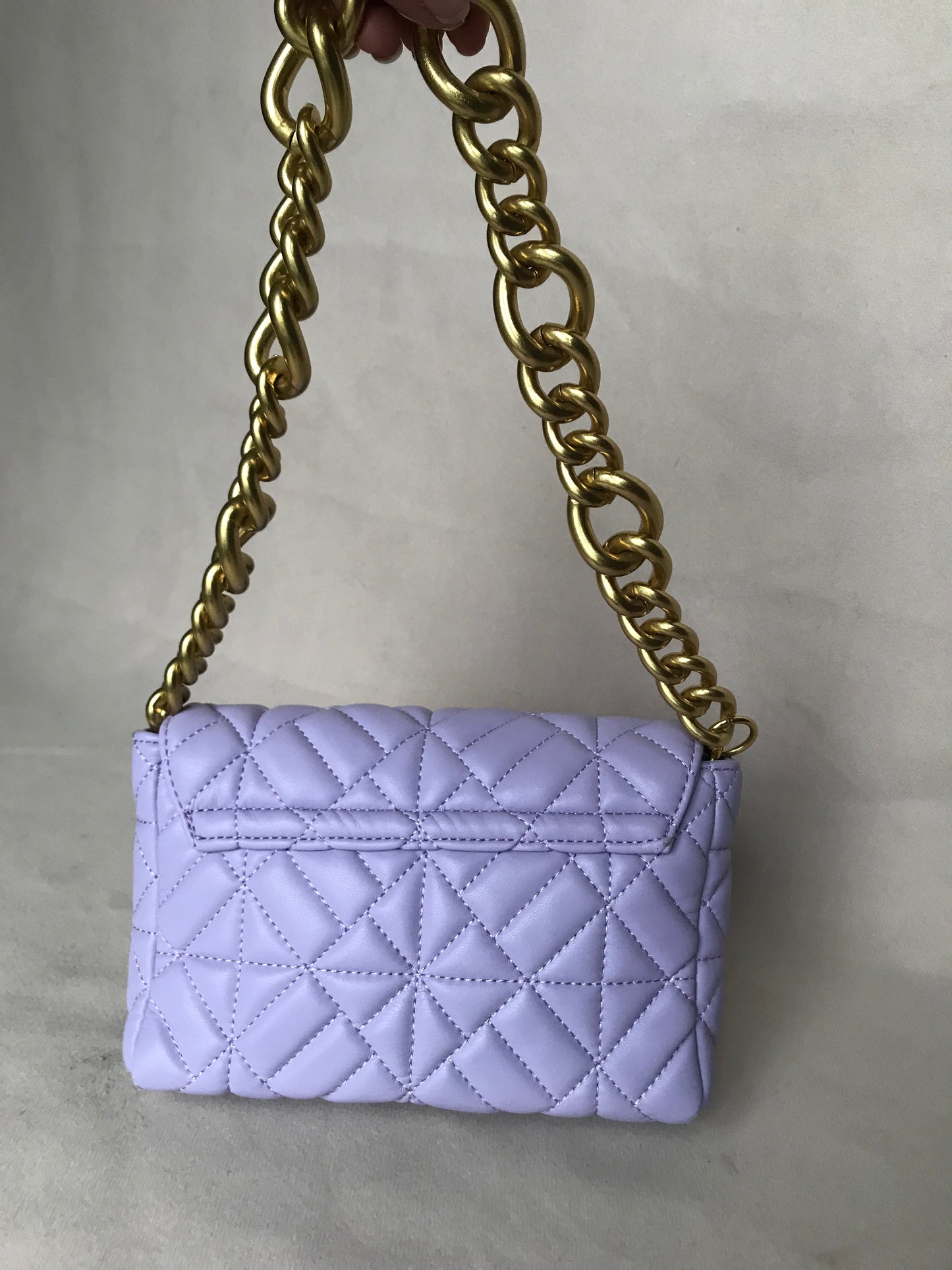 Quilted bags