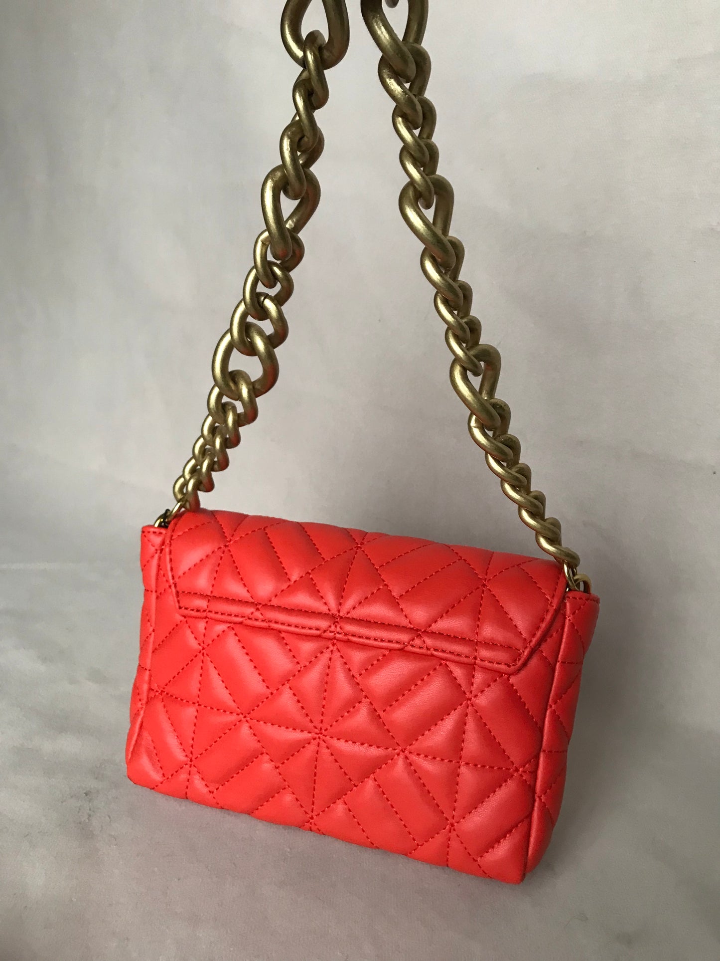 Quilted bags