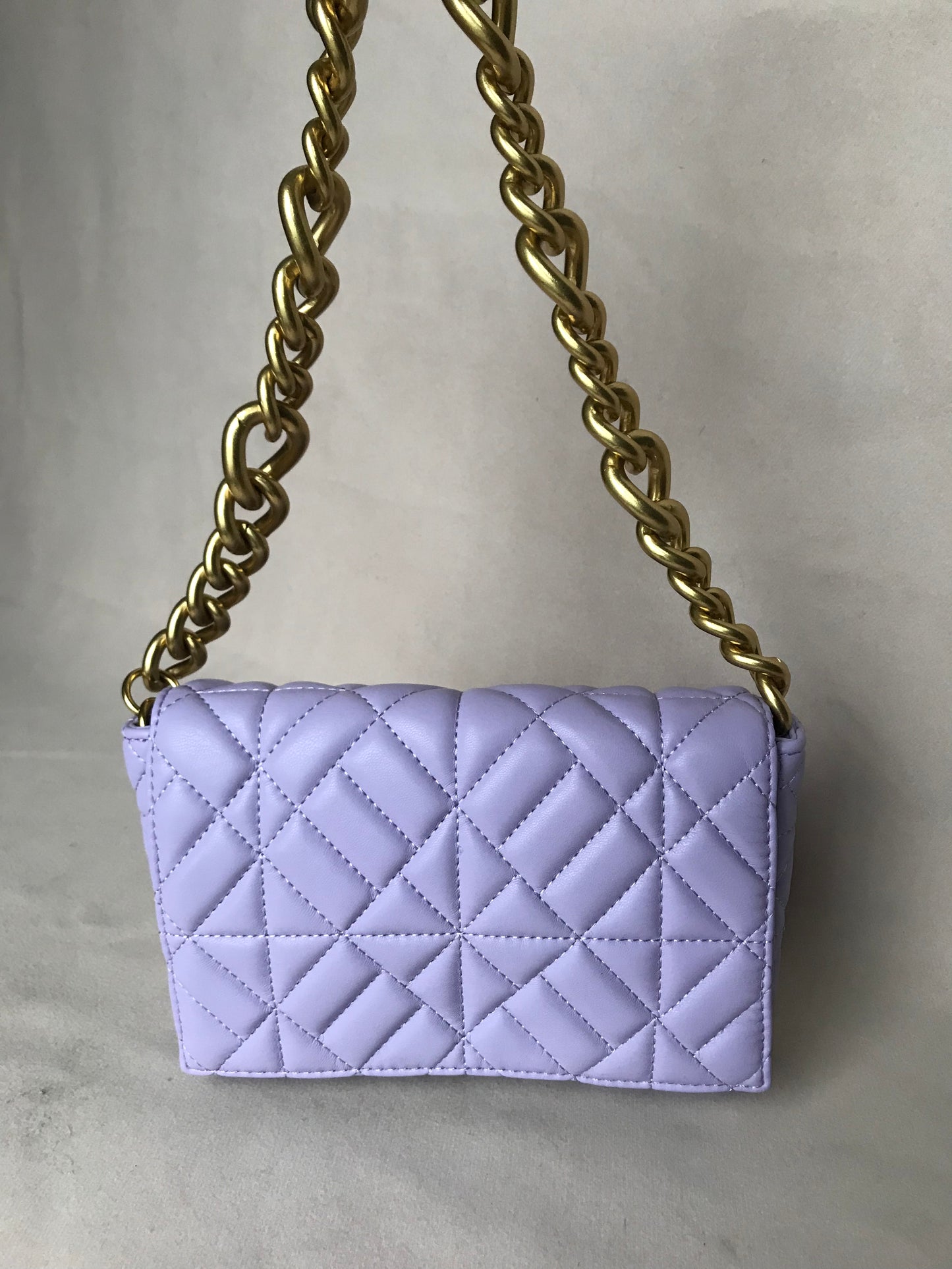 Quilted bags